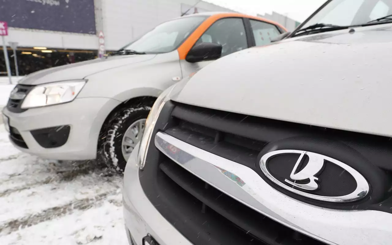 АВТОВАЗ нацелился на каршеринг: диалог с партнерами уже в разгаре