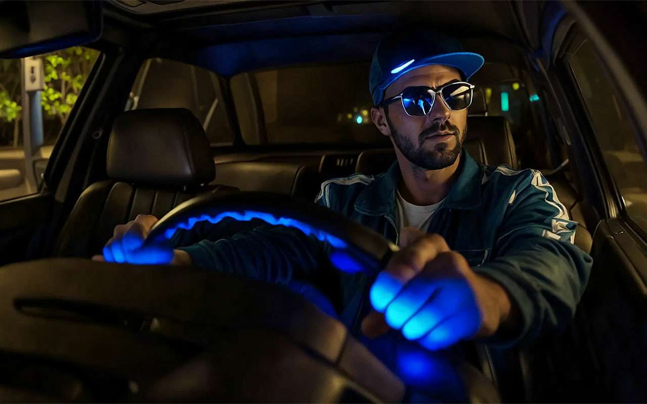 Хотите стать народным корреспондентом «За рулем»? Все просто!