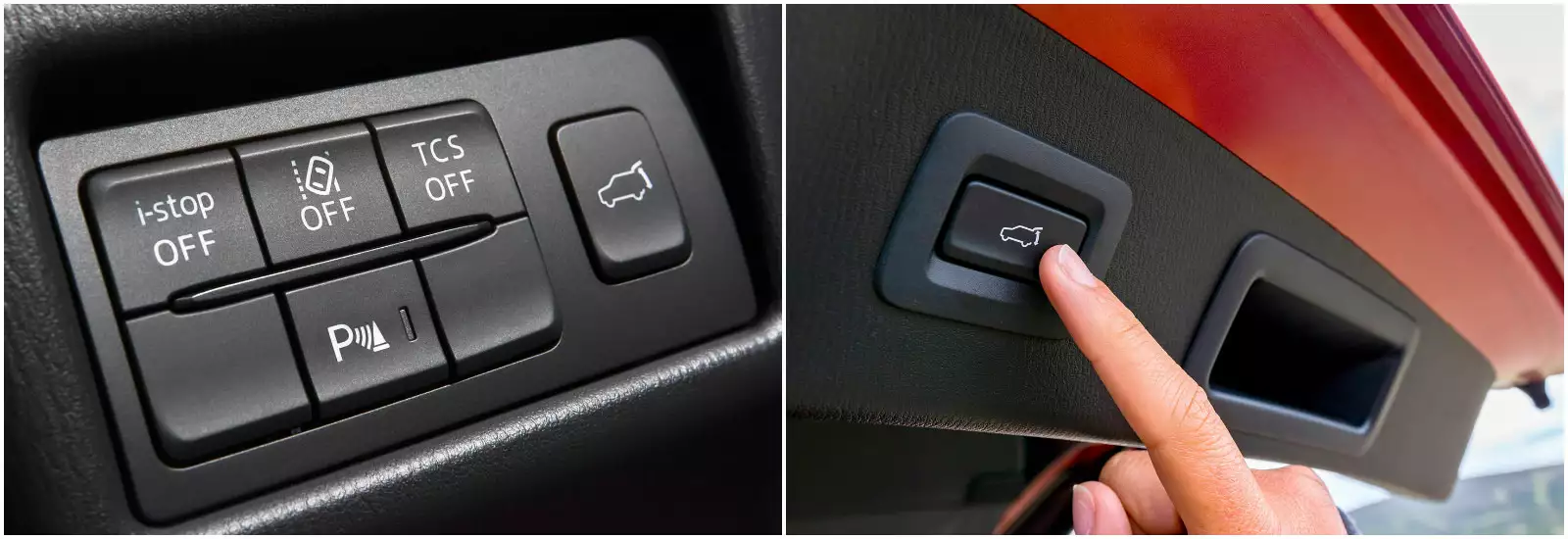 Избавляемся от сверчка в водительской двери - Mazda 6 (3G) GJ, 2,5 л, 2016 года 