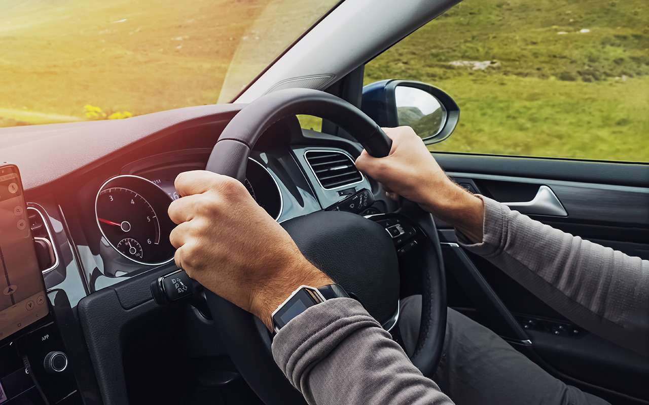 Праворульки — их еще можно покупать или всё?!