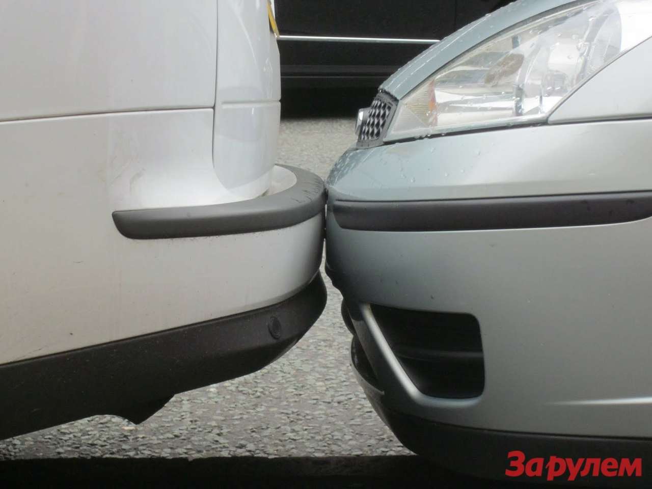 В США изобрели идеальный парктроник