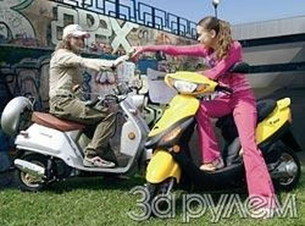 Для стильных, для скромняг