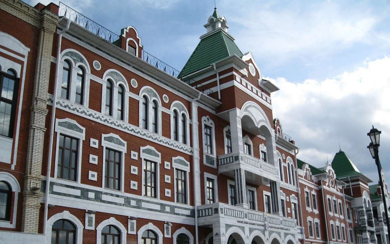 Эксперты определили самые доступные места для отдыха в России