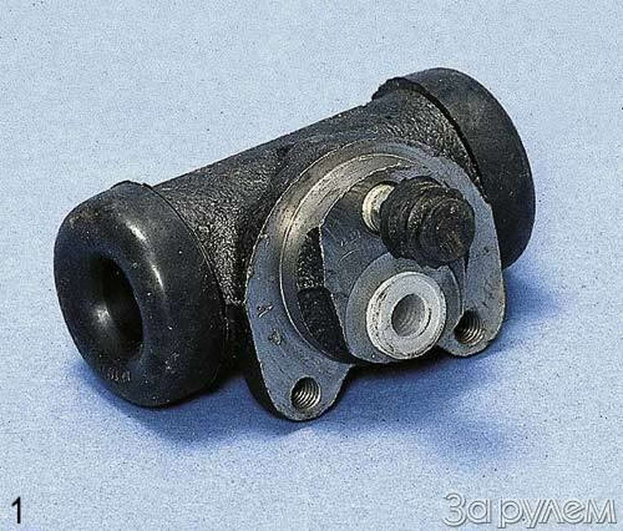 Какие цилиндры носят в москве?