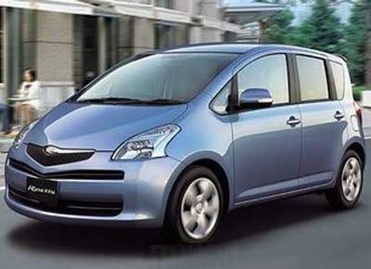 Toyota лидирует по продажам в Японии