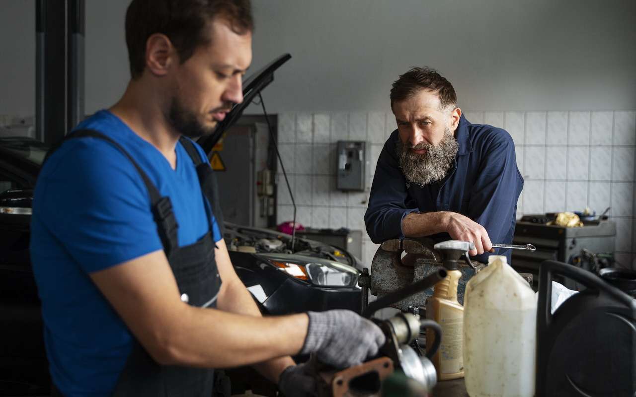 Конкурс с призом! — задачка про лето и кран