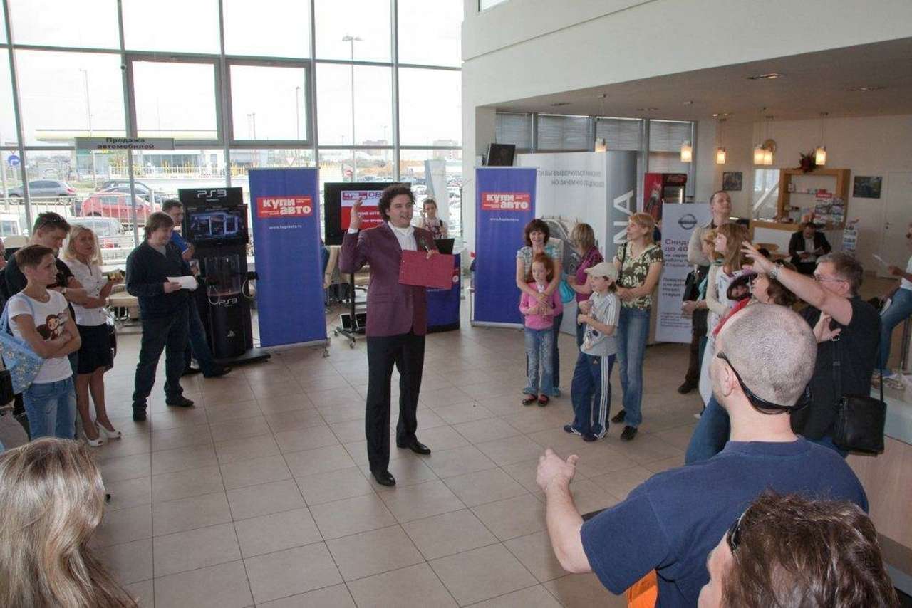 Купи Шкоду – получи навигатор!