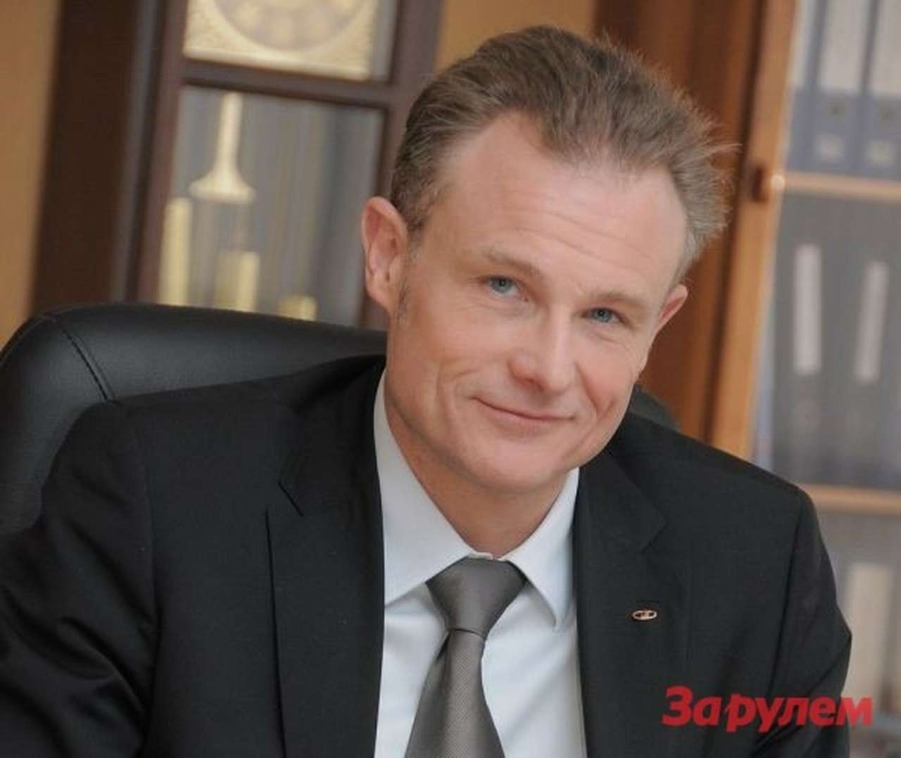 В ожидании русско-французской «Лады»