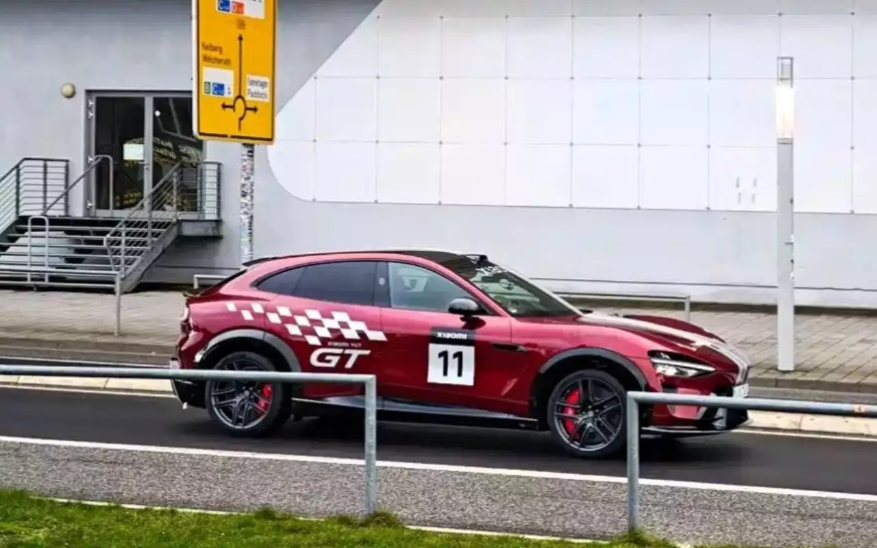 Набирающий популярность в РФ кроссовер получит более мощную версию