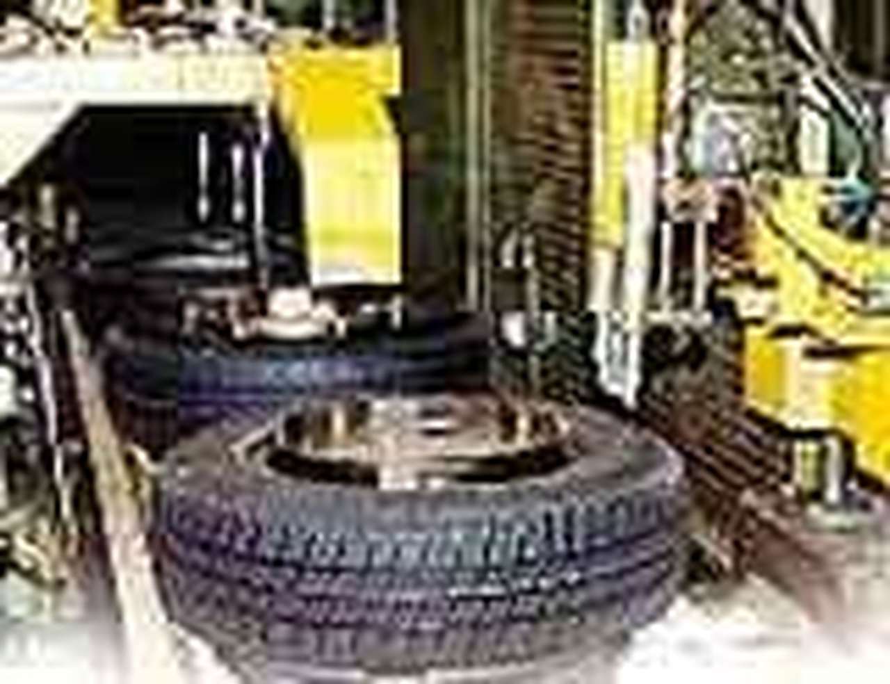 Воронежские Nokian появятся к новому году