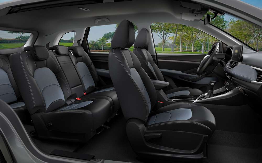 Chevrolet captiva мы volkswagen tiguan