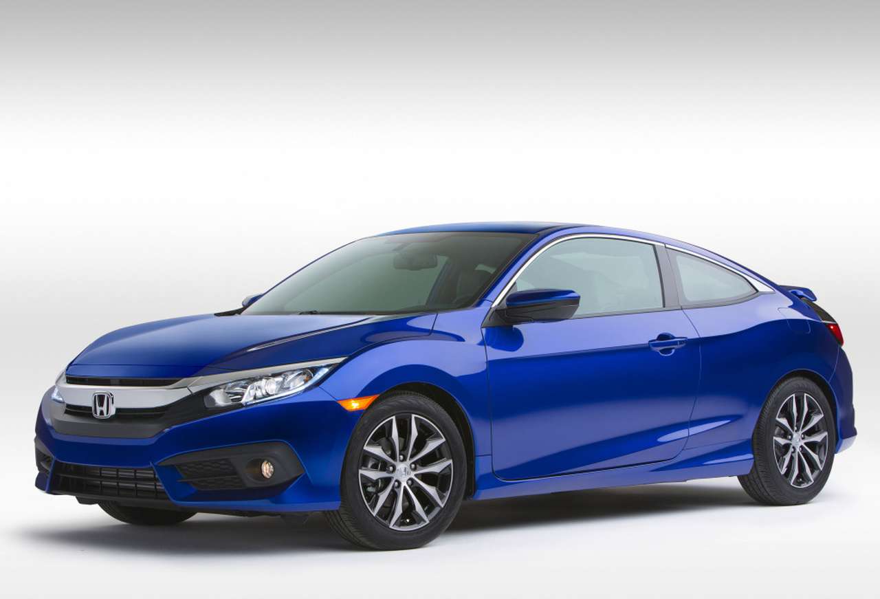 Honda Civic Si произнесет оду наддуву