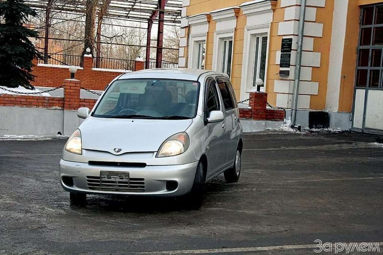 Родом из мультика