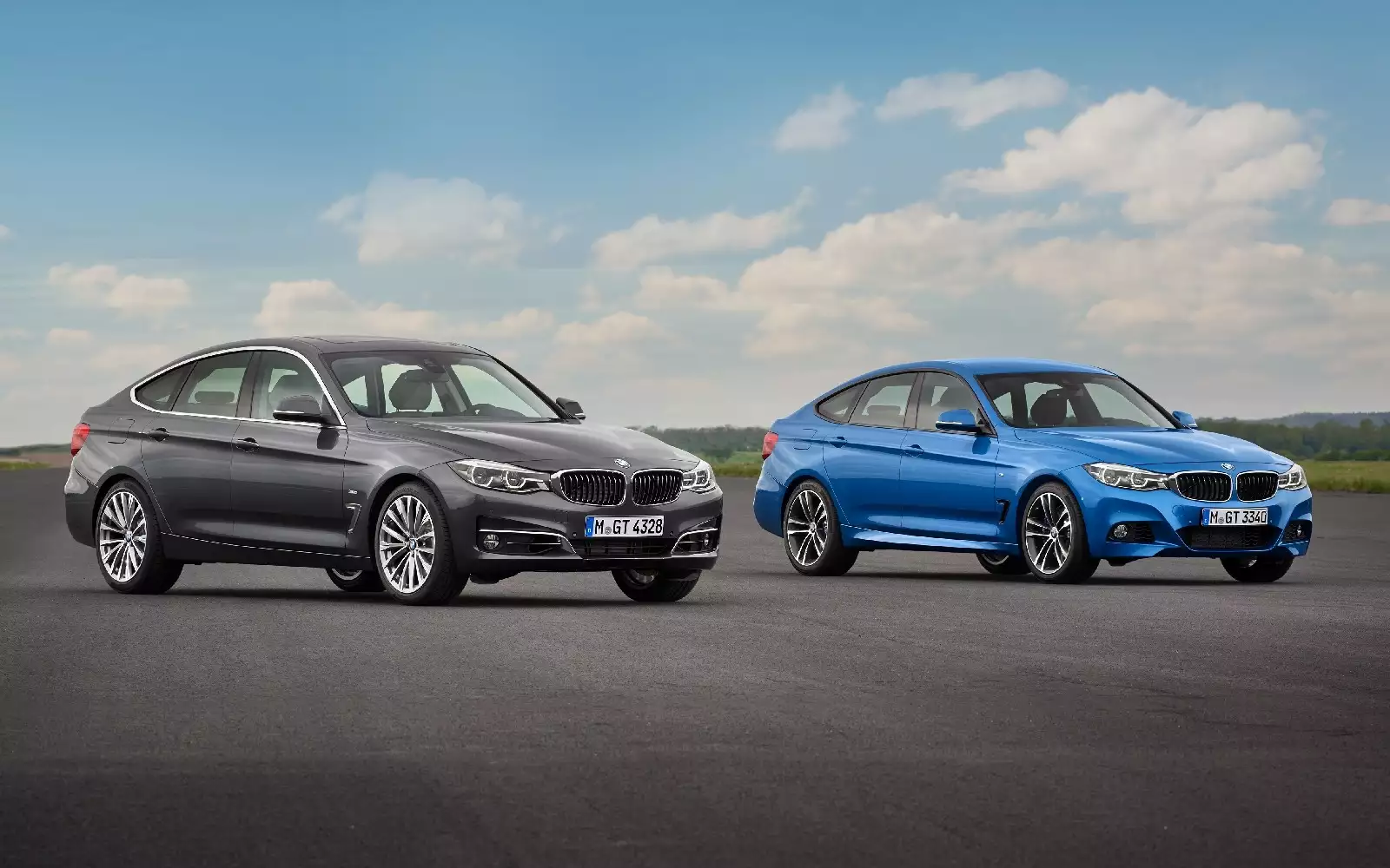 Самая надежная bmw 3