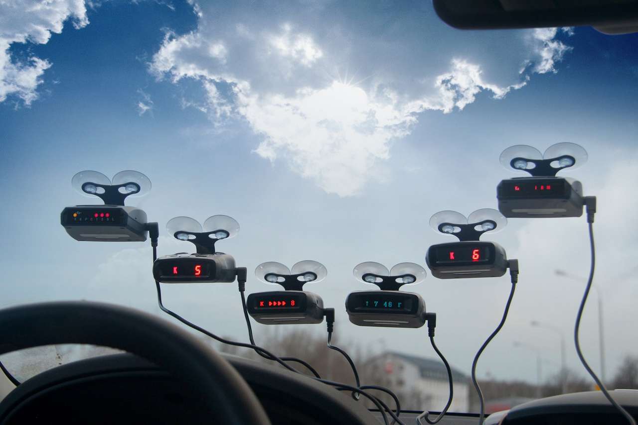 Радар-детекторы Whistler: глас народа