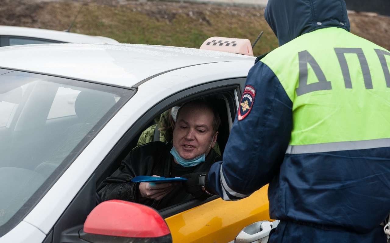 Новый штраф с 1 марта — какие водители под угрозой?