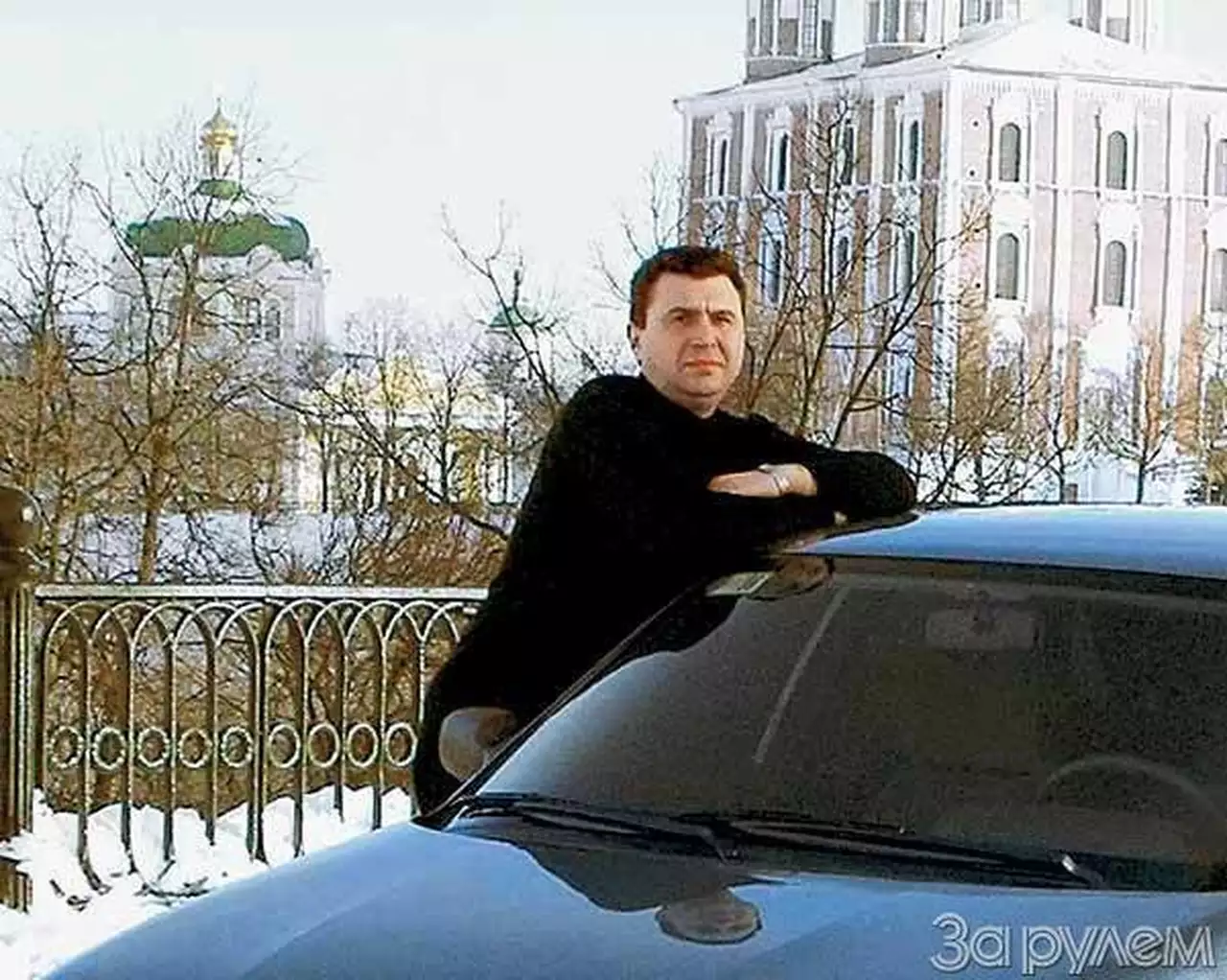 Советы бывалых