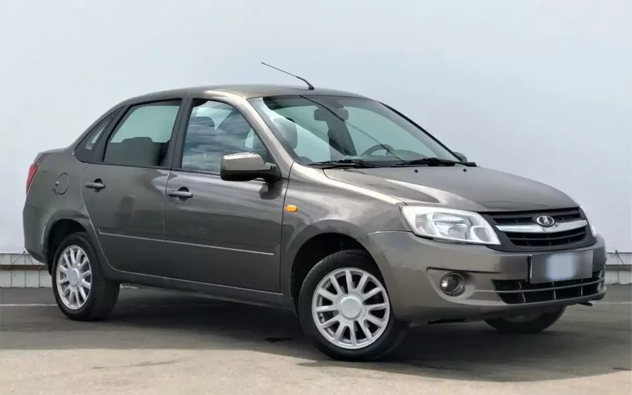 Lada Granta