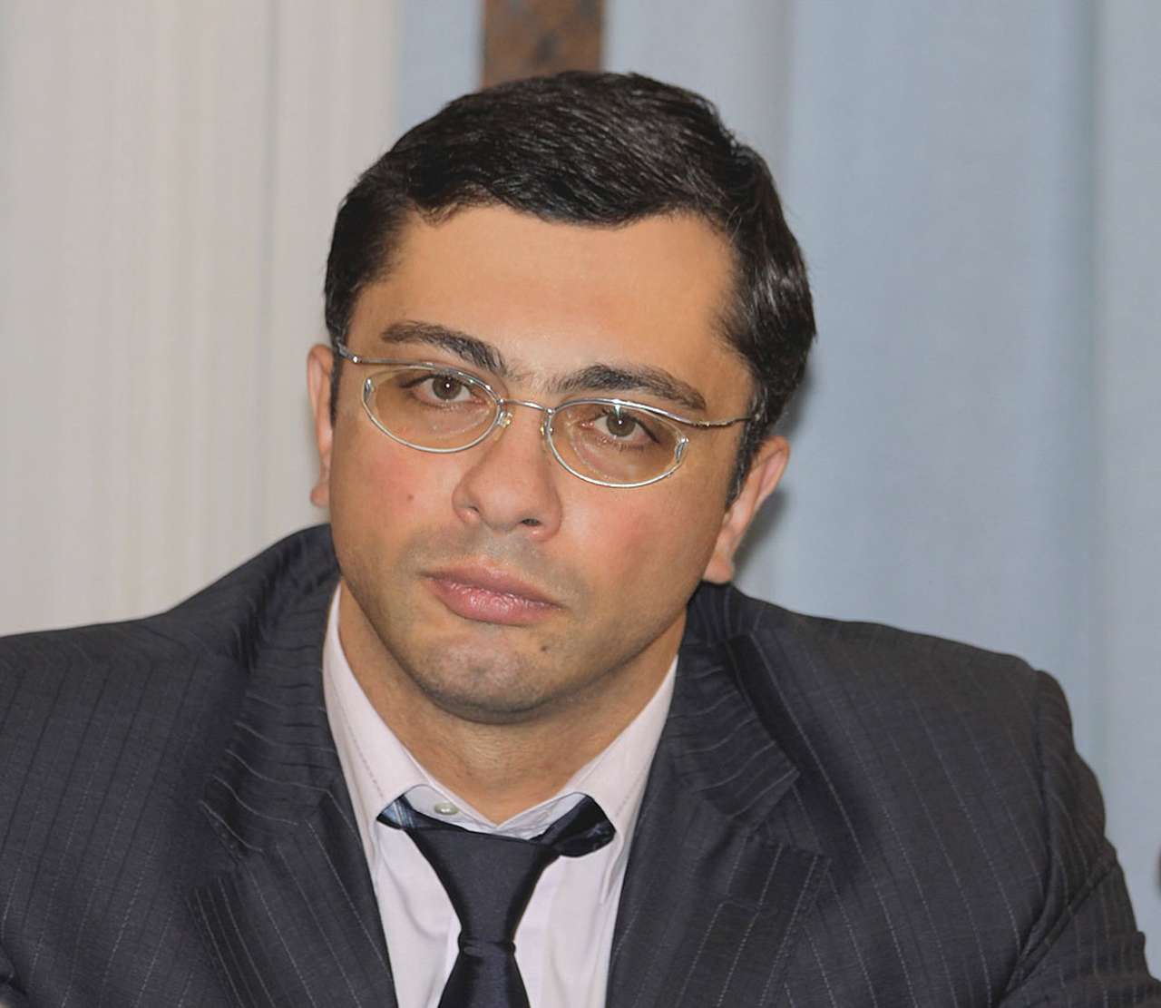 Гутенев: Запрос о конституционности вступления в ВТО вызван популизмом