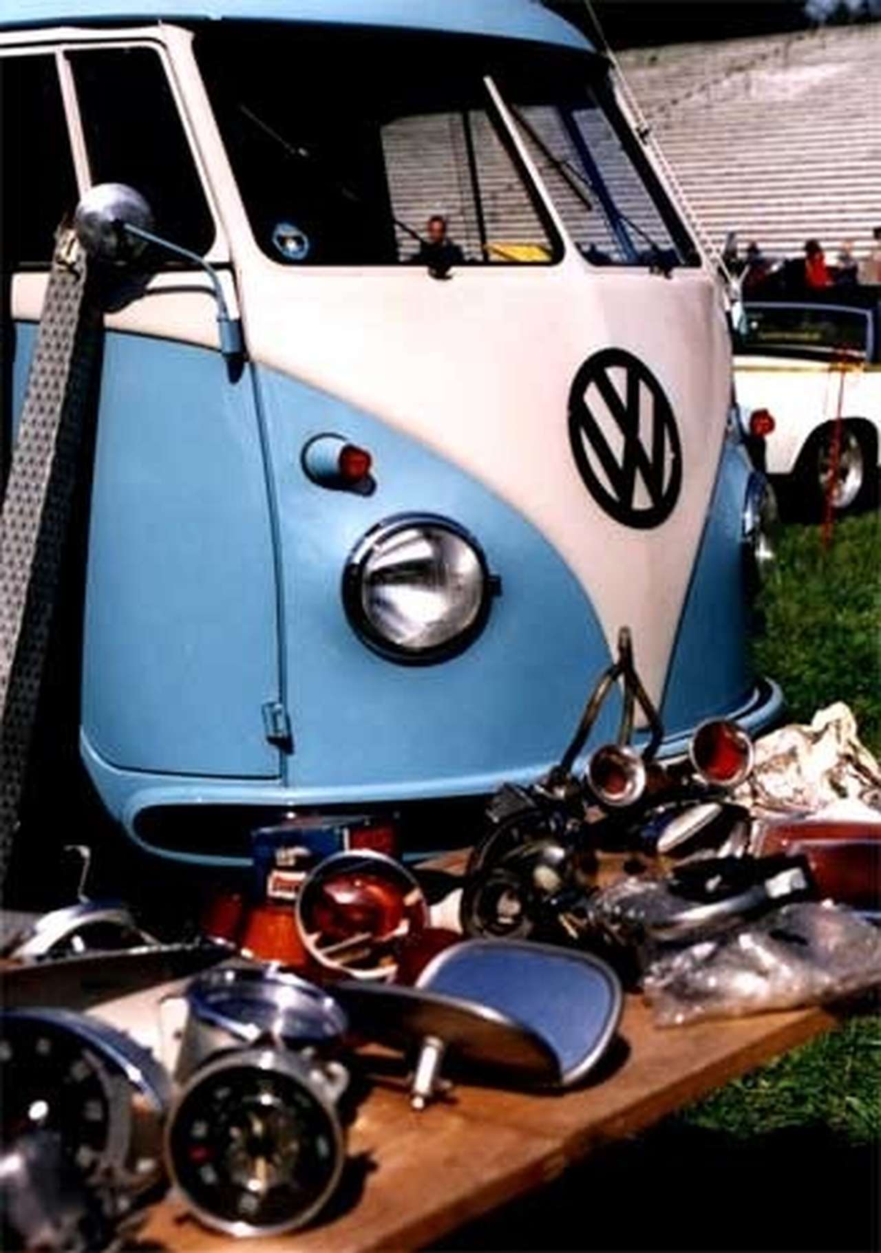 Volkswagen объявил о сокращениях