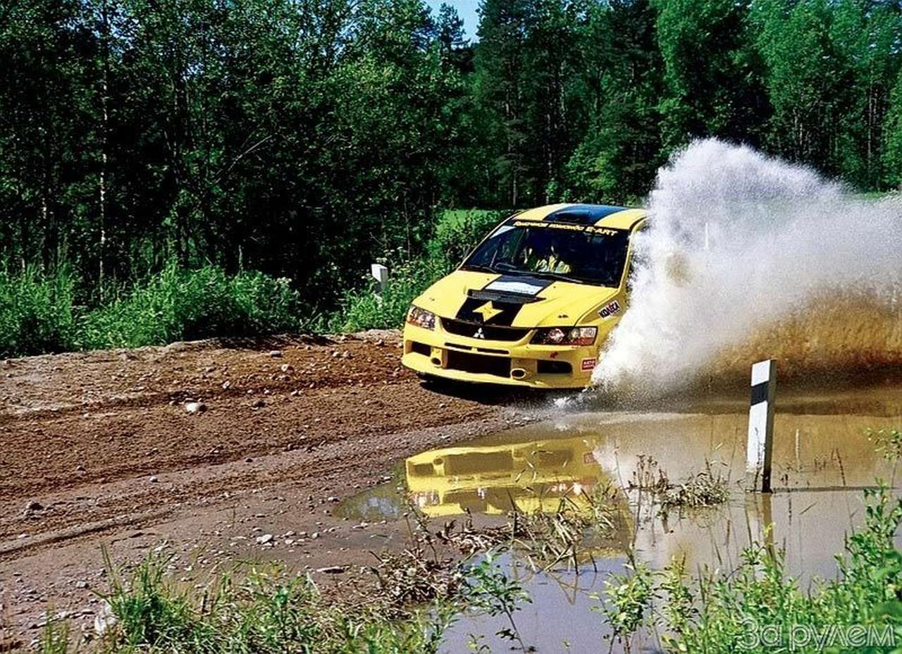 И снова Новиков!