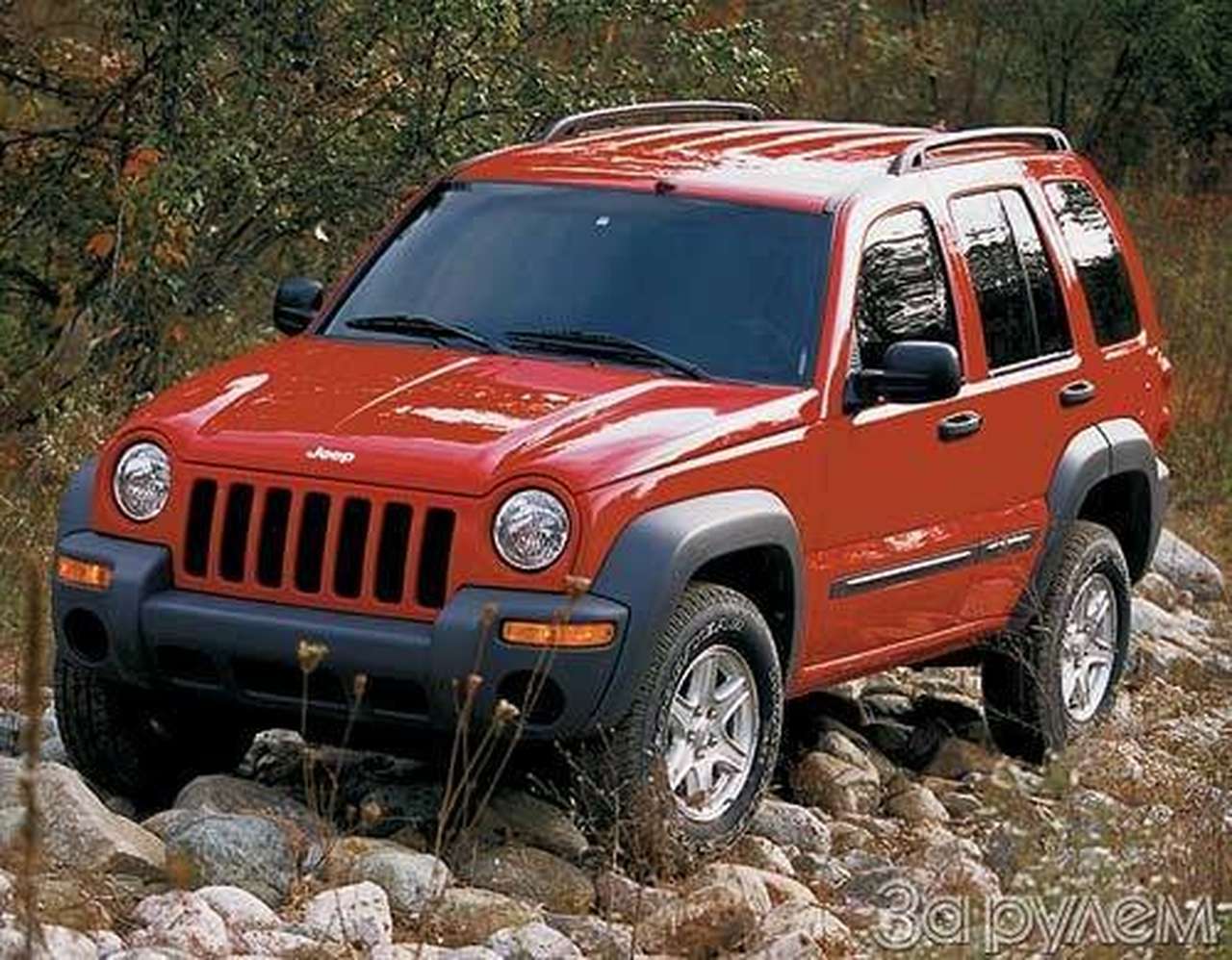 "джип-либерти"