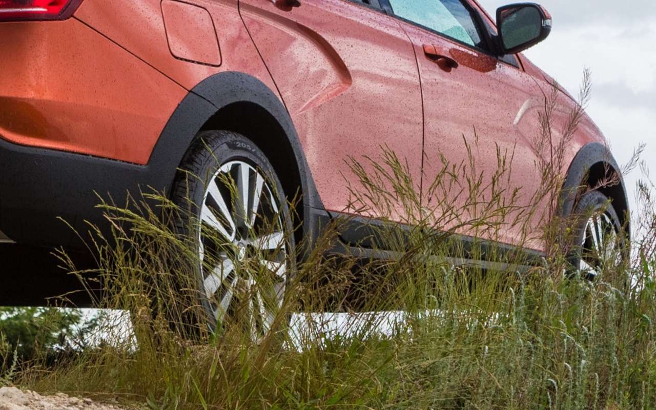 Эту модель продавать выгоднее всего. Догадаетесь?