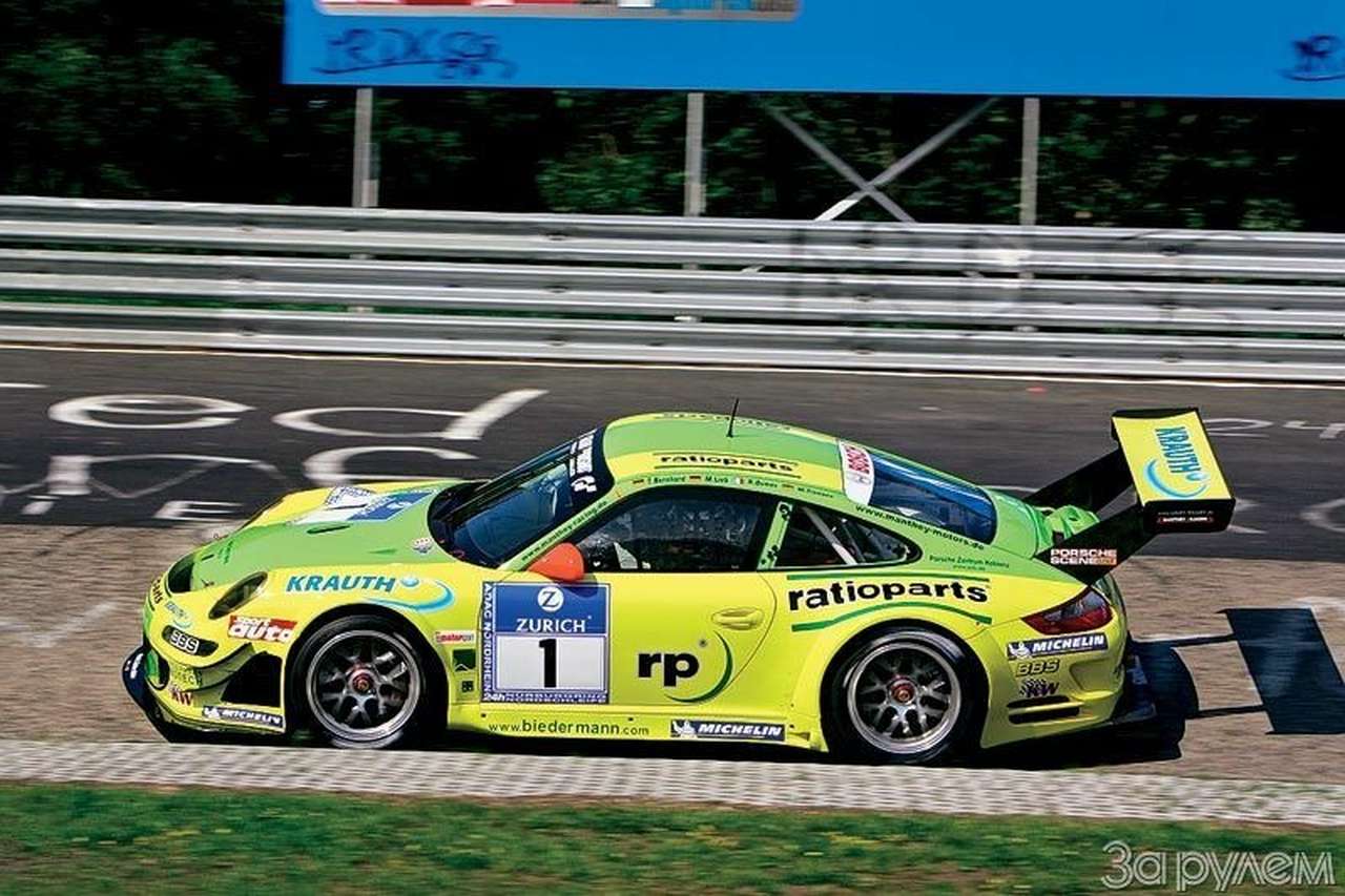 Спортивный подход