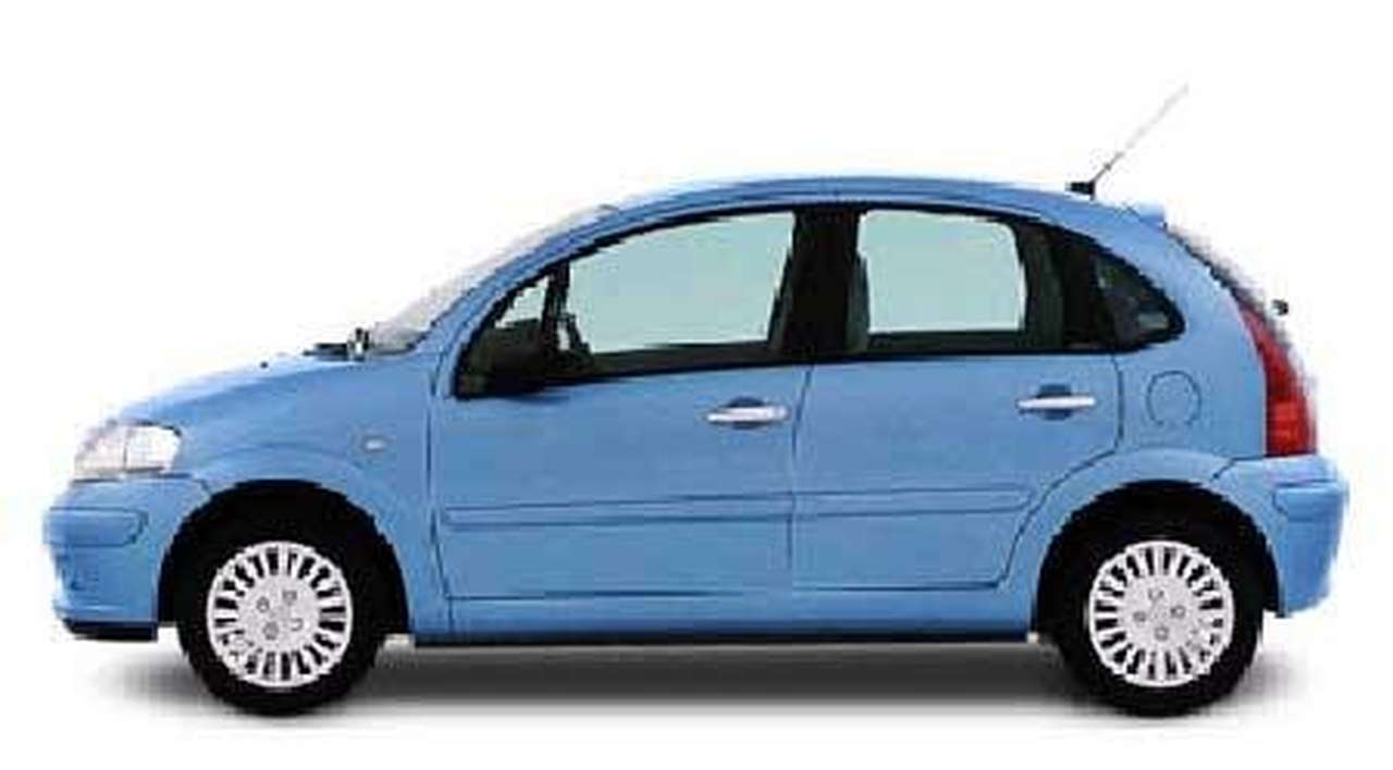 Citroen начинает производство C3 в Бразилии