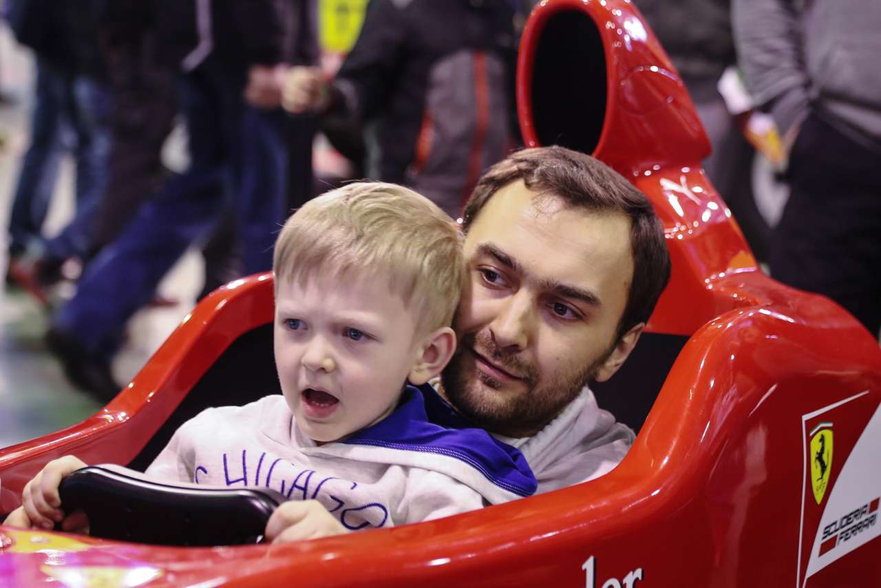 Экологи против детей: для природы размножаться вреднее, чем заводить автомобили