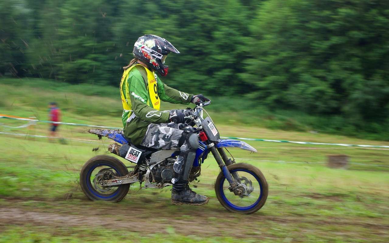 Родителей детей-участников ДТП на питбайках нужно привлекать к ответственности