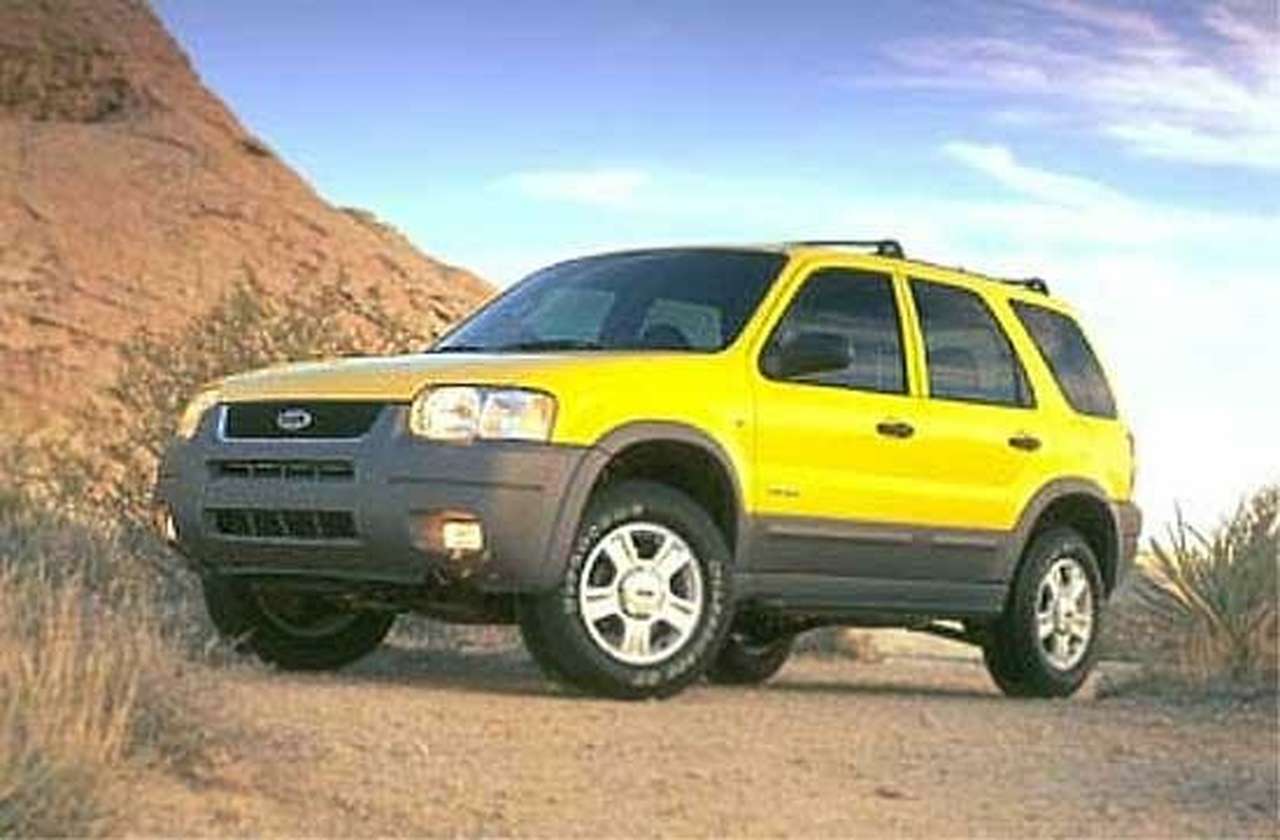 Ford откладывает выпуск гибрида