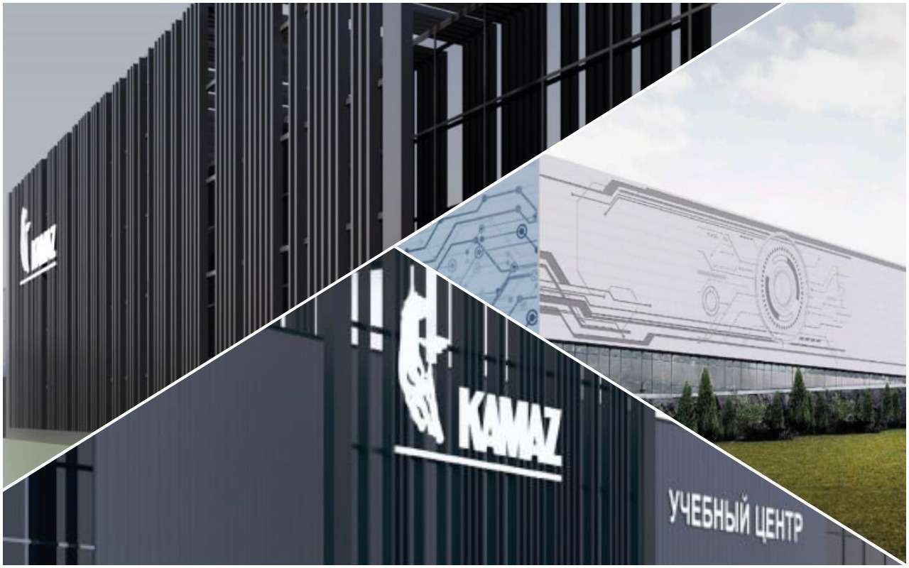 В России строят два предприятия для электромобилей – вот что о них известно