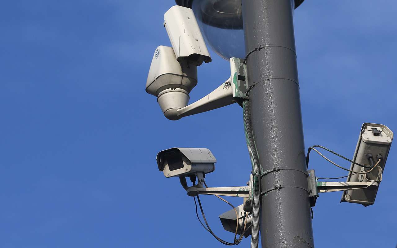 Деньги за штрафы с камер спишут автоматически в 2019 году