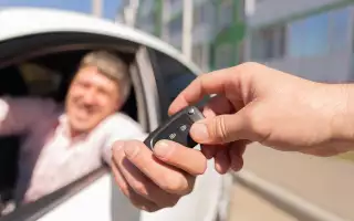 Эти советы помогут не растеряться и купить максимально подходящий автомобиль