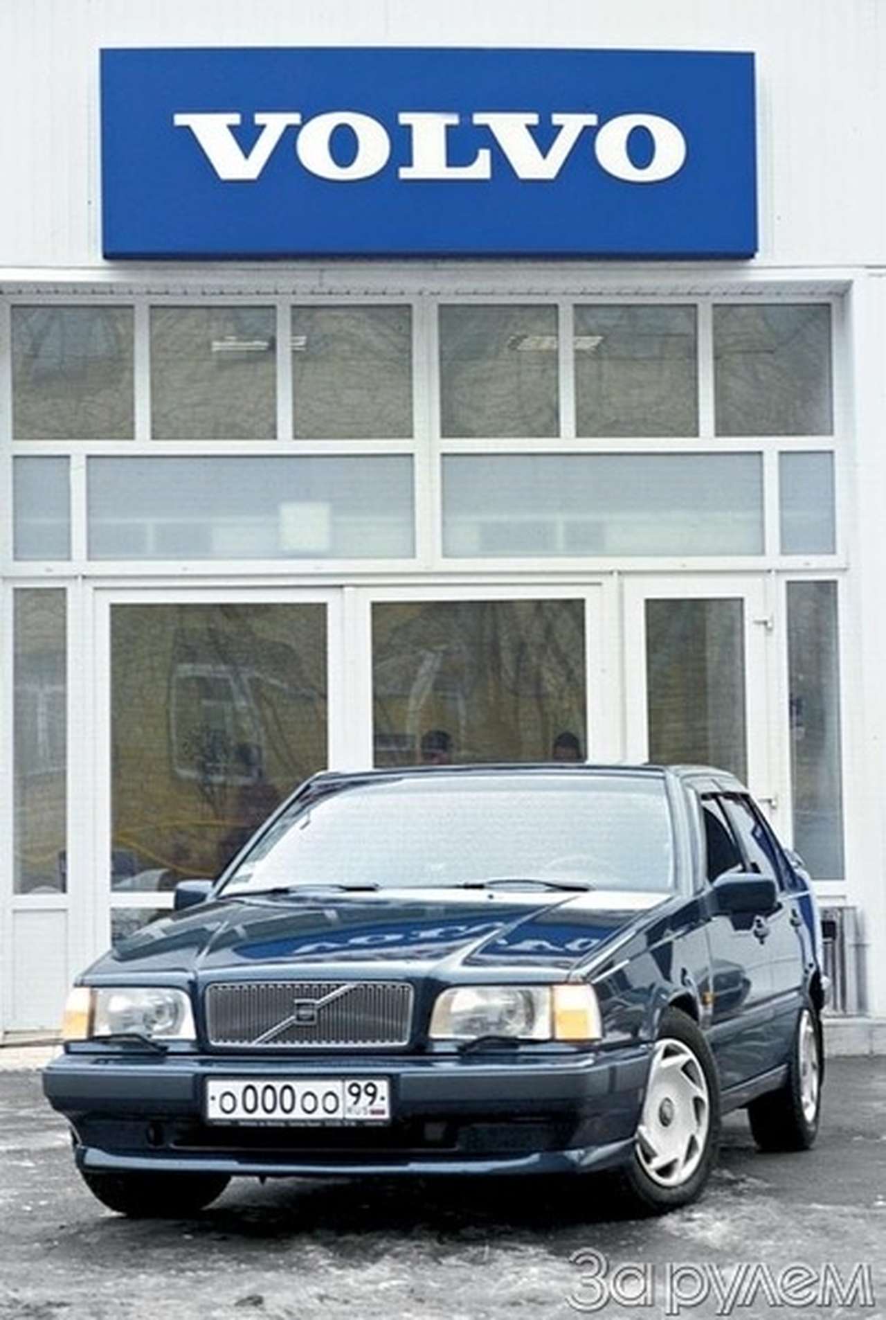 Доступные операции