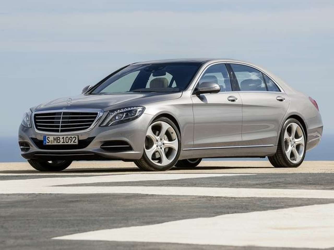 10 лучших автомобилей для невысоких водителей