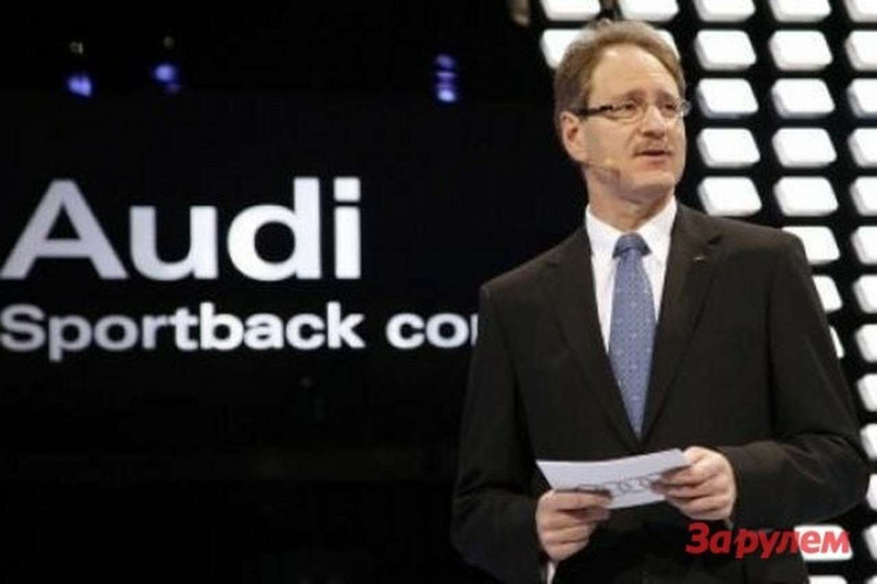 У Audi имеются сборочные предприятия в Германии (Ингольштадт, Неккарзульм), Венгрии (Дьёр), Словакии (Братислава), Китае (Чанчунь), Бельгии (Брюссель) и Индии (Аурангабад)