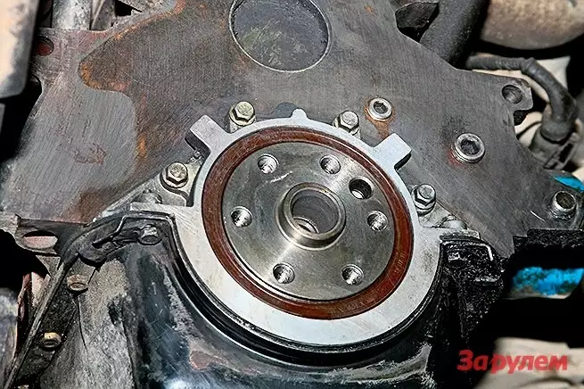 Как снять шкив чери амулет Купить Шкив коленвала Chery Amulet A15 2007 DA SQR7162 1 в Волгограде по цене: 1