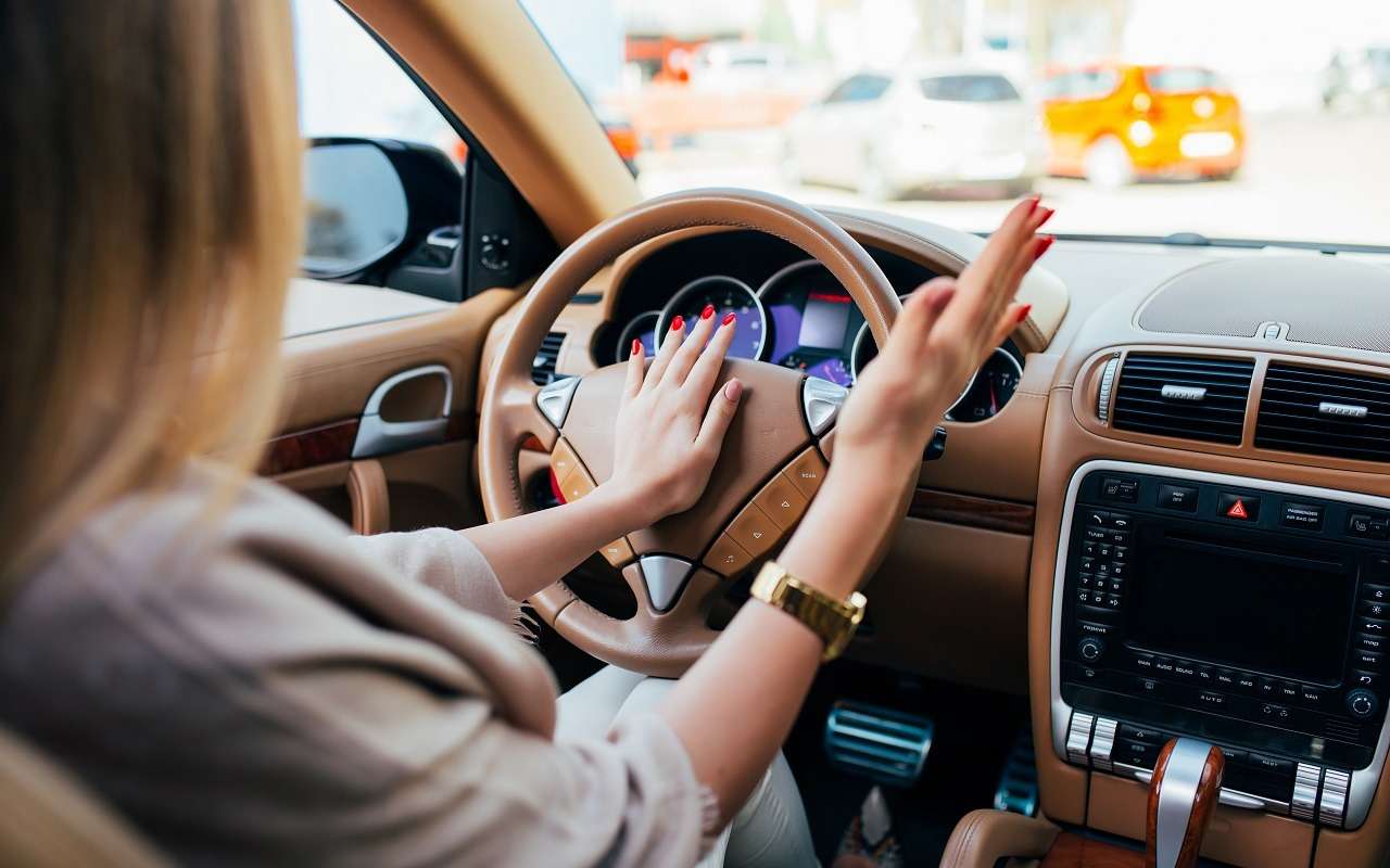 На благо водителю: эти приборы чаще всего врут в машине