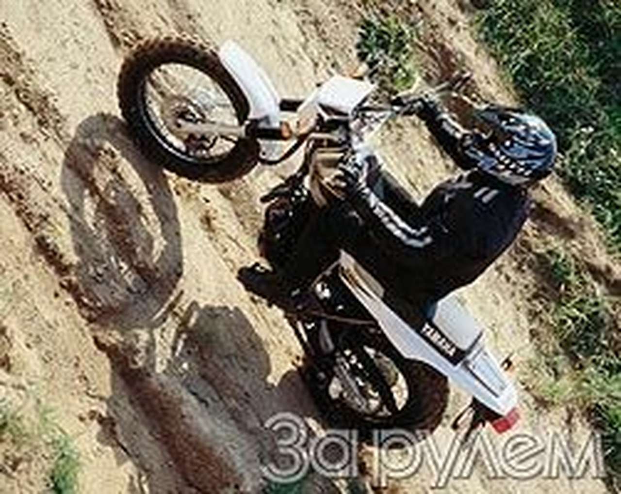 Кантри-контакт