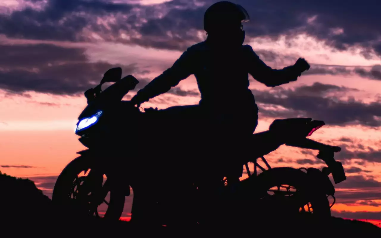 У россиян растет интерес к новым мотоциклам