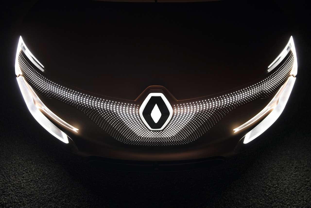 Renault сделает новый кроссовер для России