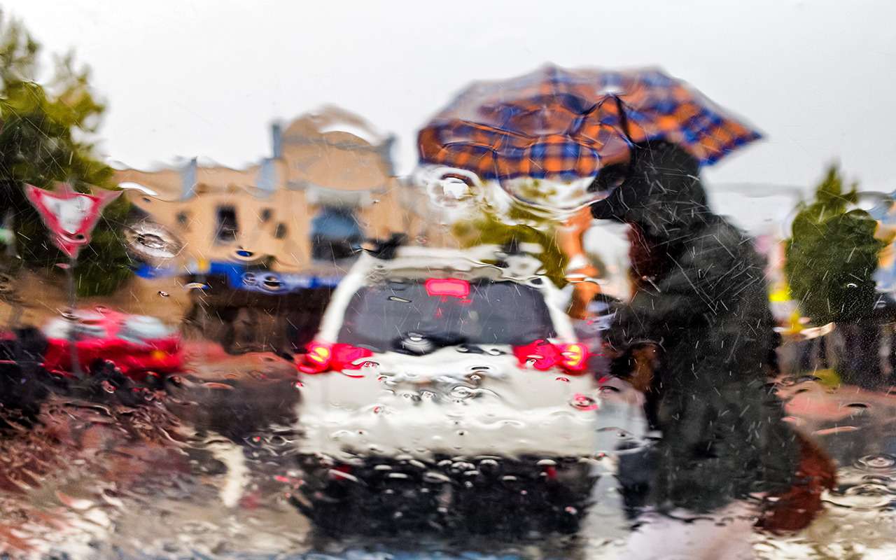 5 мифов о датчиках света и дождя