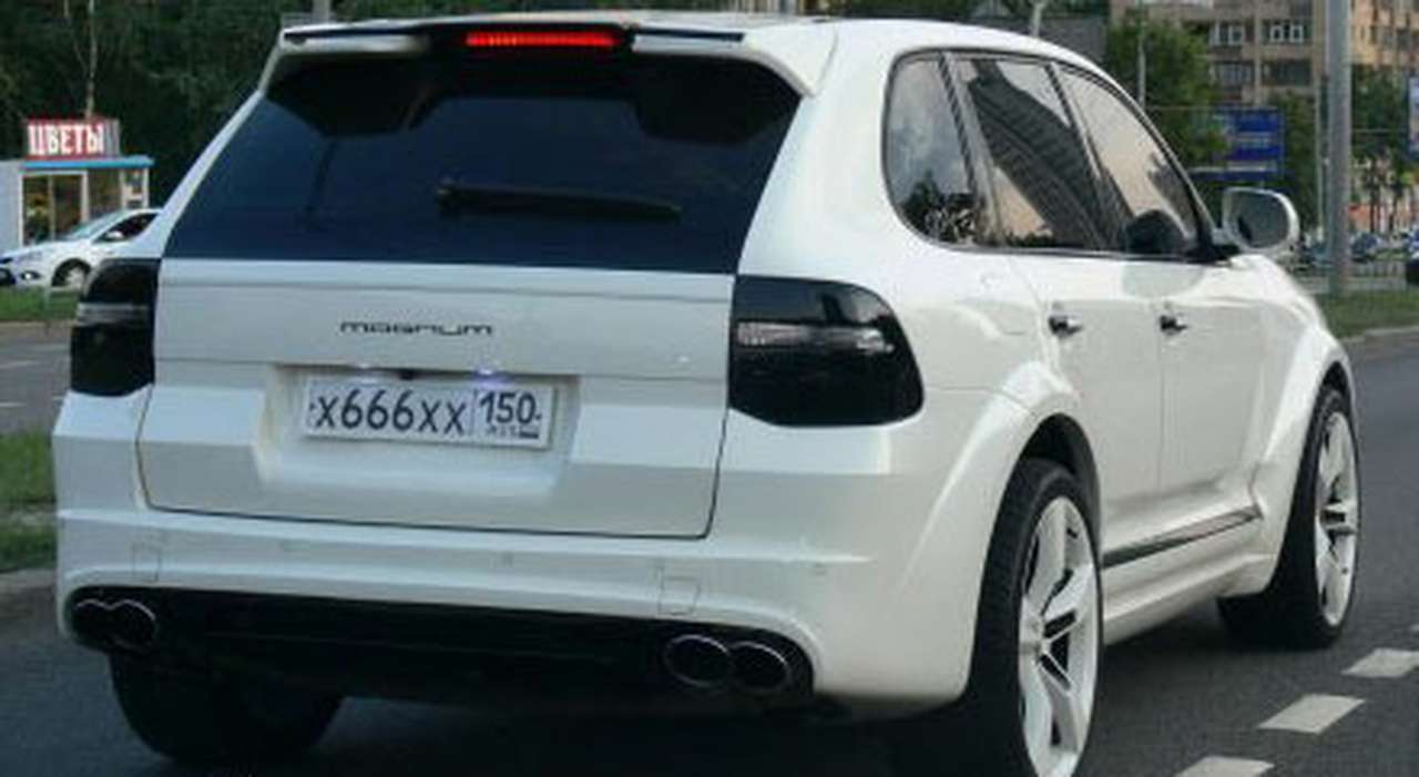 Фото: http://avto-nomer.ru