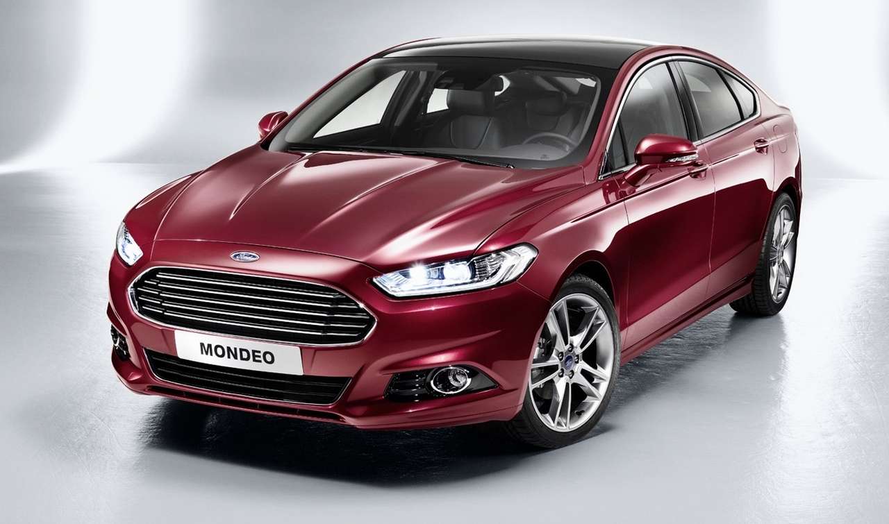 Экокожа стала причиной недобросовестной рекламы Ford