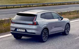 Кроссовер культовой марки официально стартовал в продажах