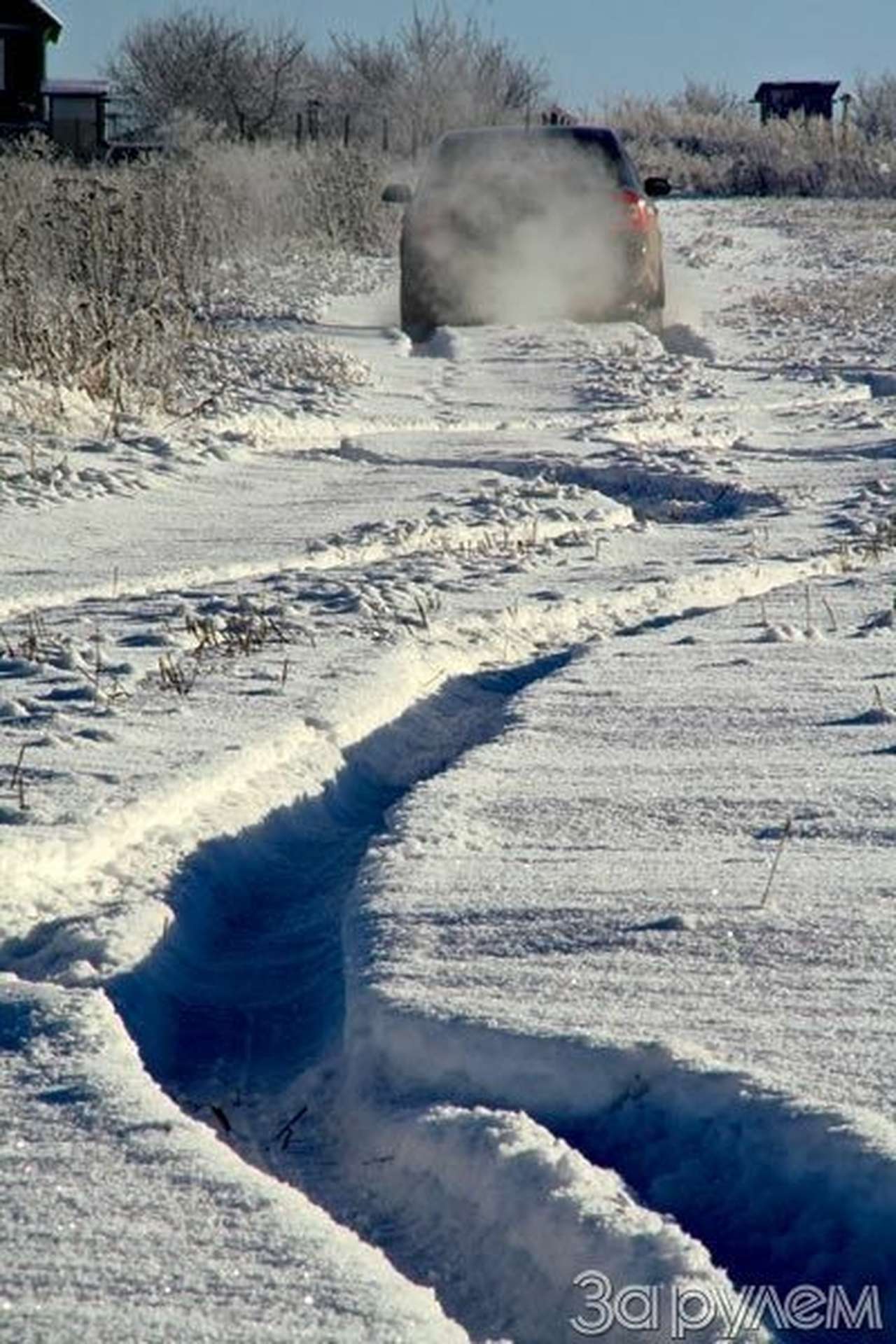 И никаких гвоздей?