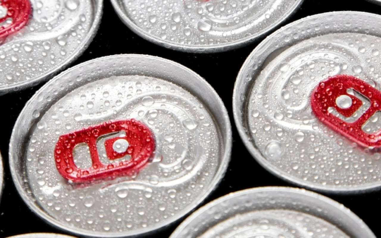 Энергетик оставили на морозе — и вот вам результат