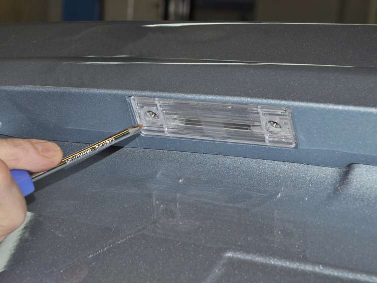 замена салонного фильтра дэу джентра